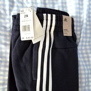 Men's Adidas Sweats 2XL